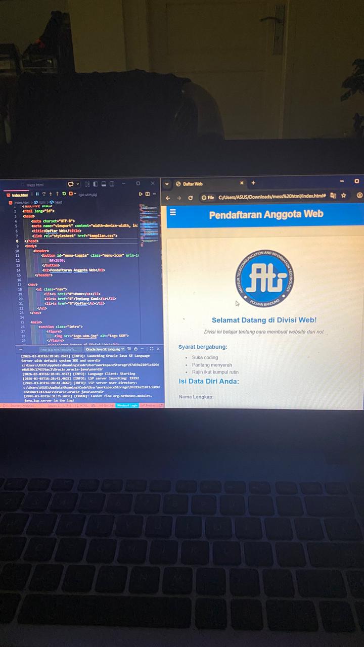 Website Project